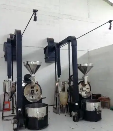 Gambar Makanan Domba Coffee Factory 6