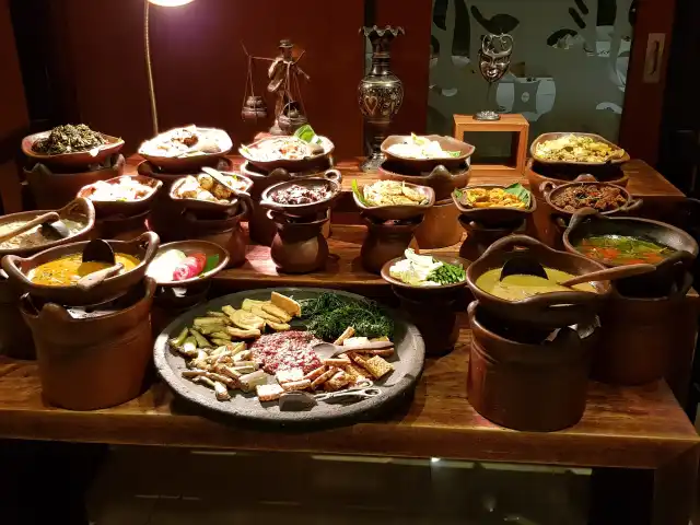 Gambar Makanan Sekarwangi Restaurant 3