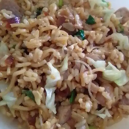 Gambar Makanan Nasi Goreng Pijar, Bintara Jaya 14