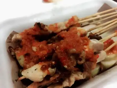 Gambar Makanan Sate Taichan Rakab 7