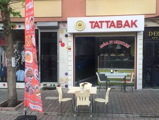 Tattabak