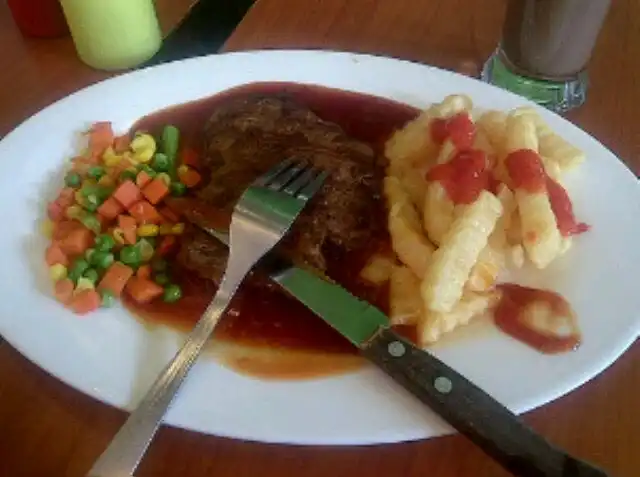 Gambar Makanan Steak 21 16