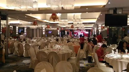 Hee Lai Ton Restaurant