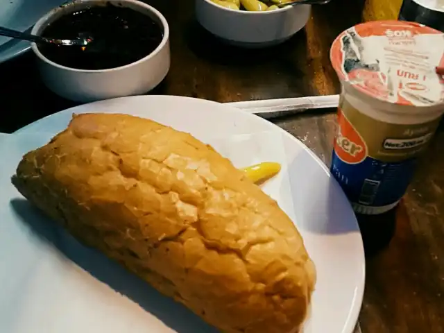 Ekmek Arası Tavuk Et Döner'nin yemek ve ambiyans fotoğrafları 17
