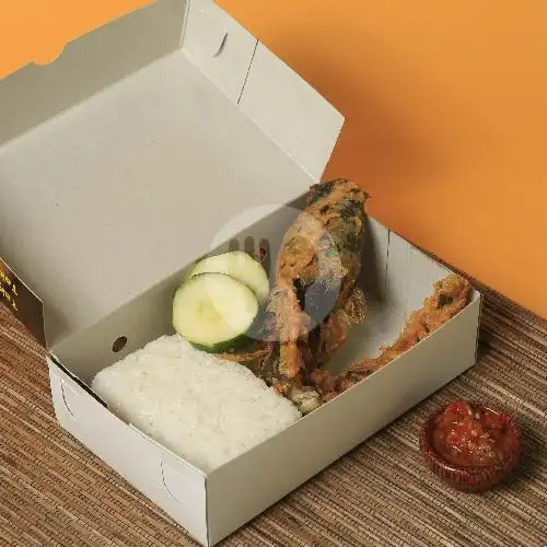 Gambar Makanan Ayam Kisanak, Sumbersari 9