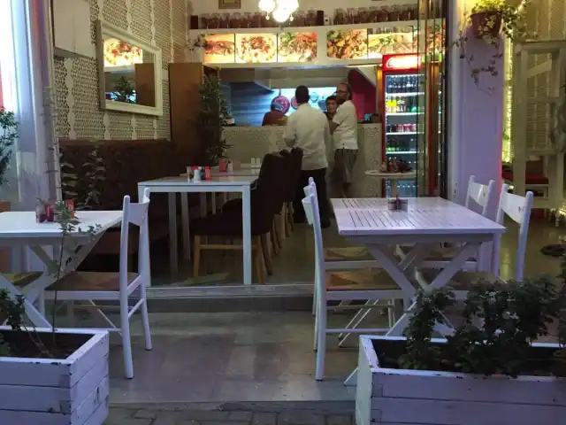 Ciğerci Çengelköy'nin yemek ve ambiyans fotoğrafları 78