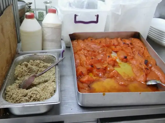 Paçacı Şemsi'nin yemek ve ambiyans fotoğrafları 3