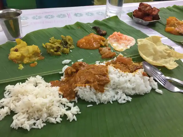 Puchong Chettinad Mess Food Photo 4