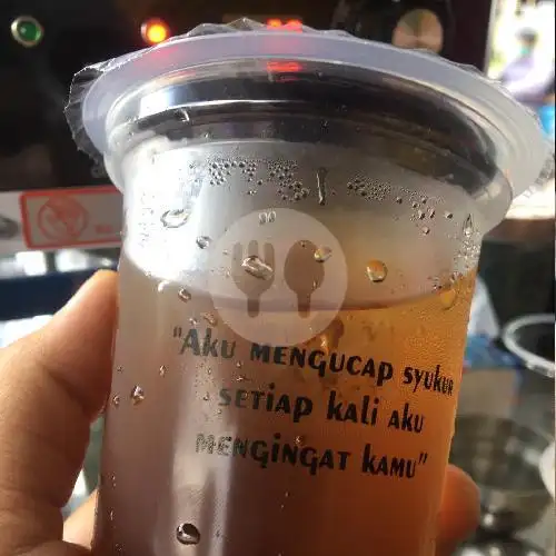 Gambar Makanan Kopi Brosis, Pembangunan 16