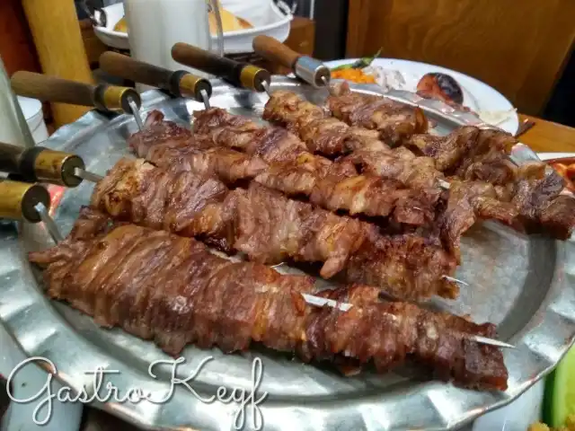 Nedim Usta Cağ Kebabı Şiş Kebap Baklava'nin yemek ve ambiyans fotoğrafları 56