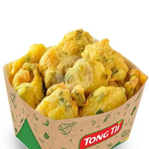 Gambar Makanan Tong Tji, Poins Square 5