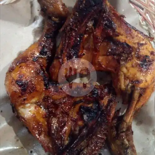 Gambar Makanan Ayam Bakar 27 Berkah 1