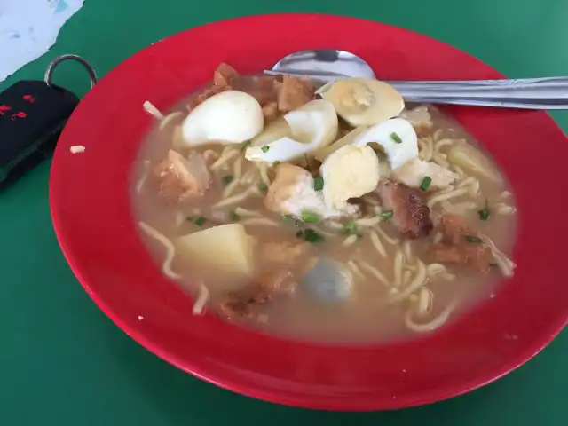 Mee Jawa @ Padang Speedy Food Photo 9