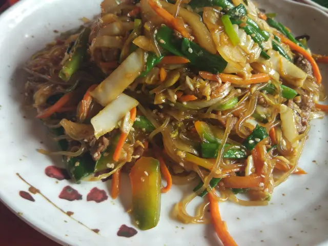 Gambar Makanan Han Kook Gwan 9