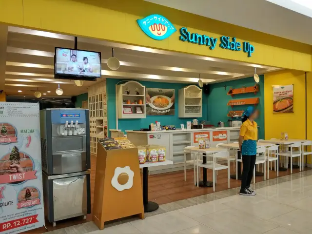 Gambar Makanan Sunny Side Up 19