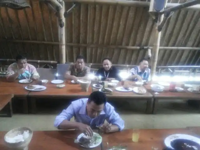 Gambar Makanan Aldila Resto 11