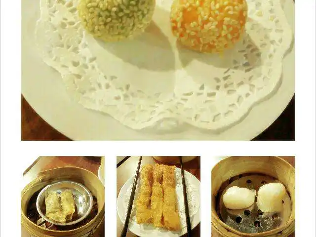 Gambar Makanan Bamboo Dimsum 12