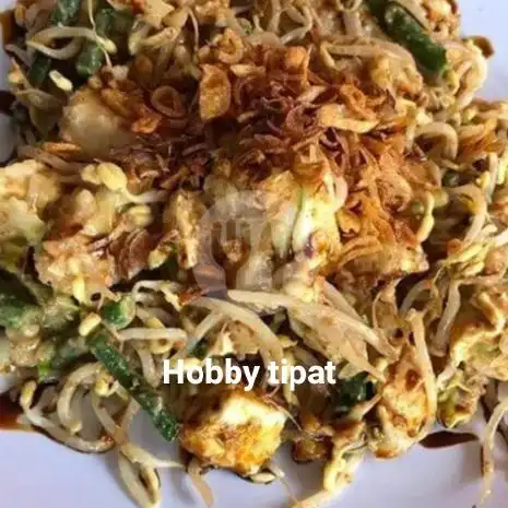 Gambar Makanan Hobby Rujak, Kuta Selatan 18