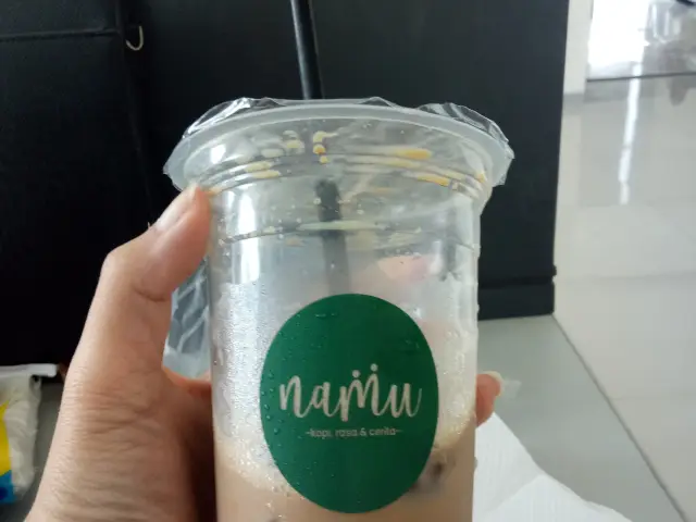 Gambar Makanan Namu Kopi 11