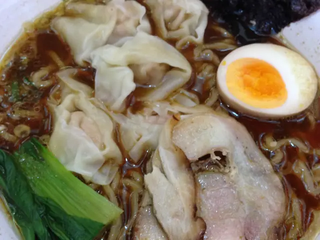 Gambar Makanan Ramen 38 Sanpachi 4