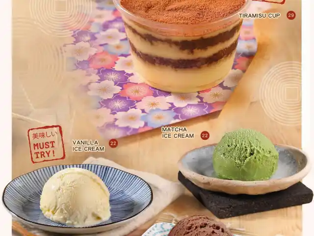 Gambar Makanan Kimukatsu 20