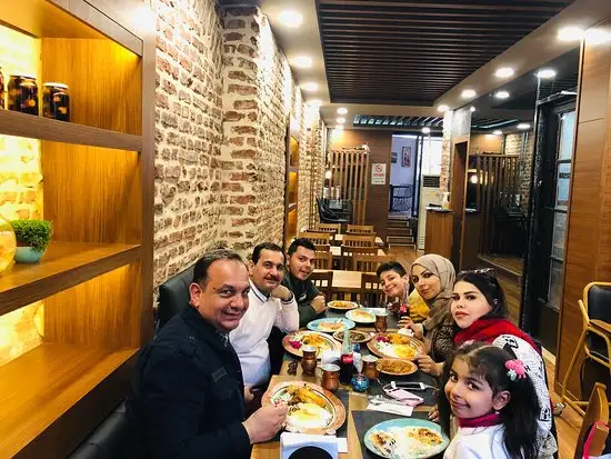 iranian farsi restaurant'nin yemek ve ambiyans fotoğrafları 23