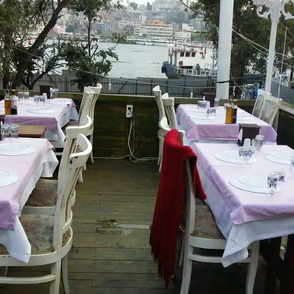 Balıkçı Kemal'in Yeri'nin yemek ve ambiyans fotoğrafları 45