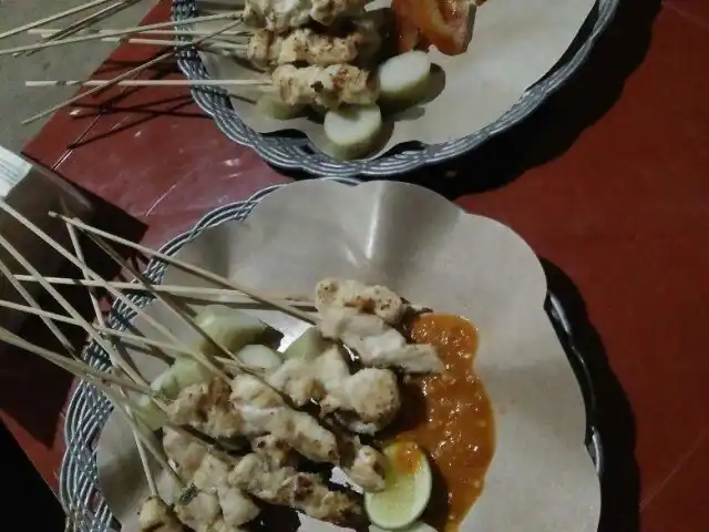 Gambar Makanan Sate Taichan Manggarai 15