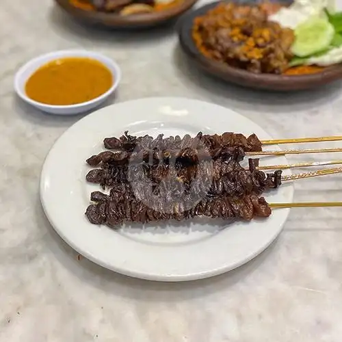 Gambar Makanan Warung Leko, Plaza Senayan 12