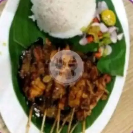 Gambar Makanan Sate Madura Mas ADI, Sindang Barang 20