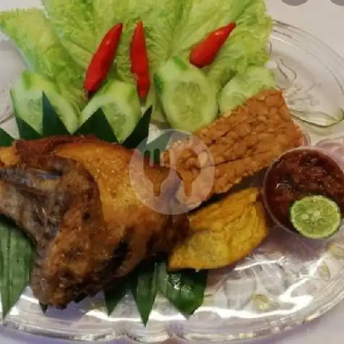 Gambar Makanan Soto Ayam Dan Ayam Goreng Buk Ayu, Batu Nunggal Kelurahan Samoja 19