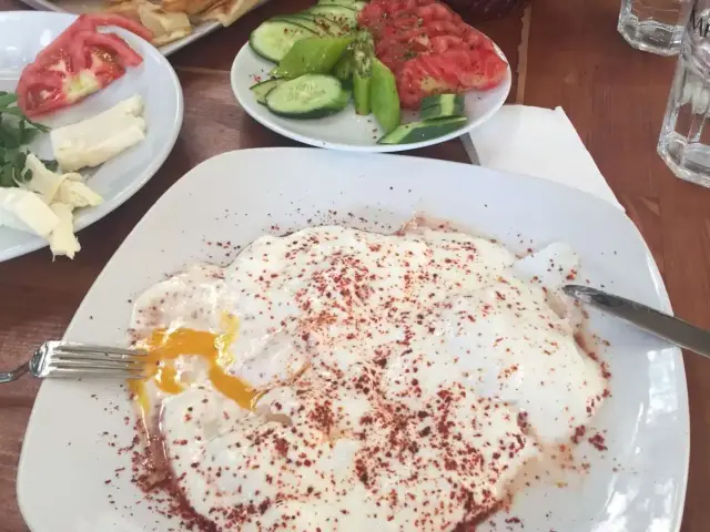 KafePi'nin yemek ve ambiyans fotoğrafları 54