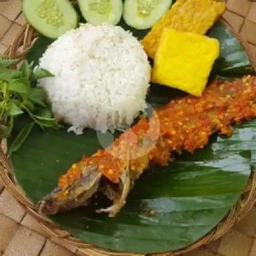 Gambar Makanan Makan Ayam Mbak Leha Jagakarsa 20