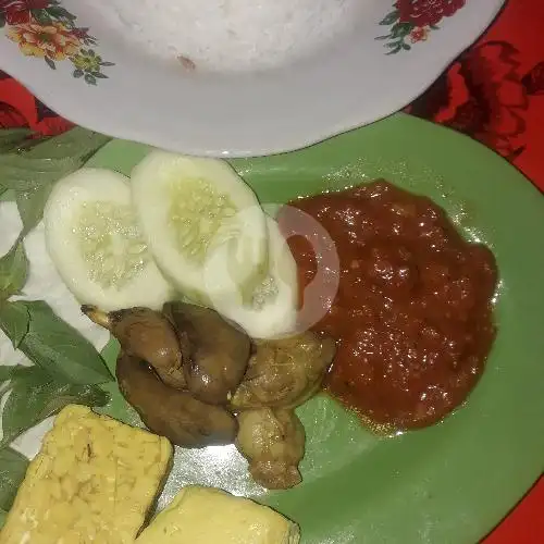 Gambar Makanan PECEL LELE PADE KUMIS 20