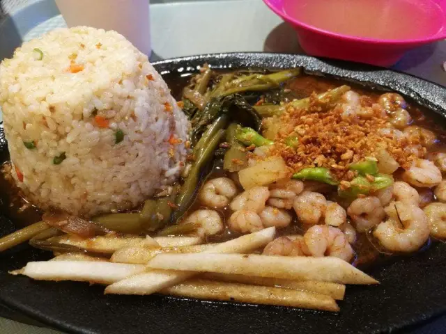 Sizzling Seafoods Food Photo 9