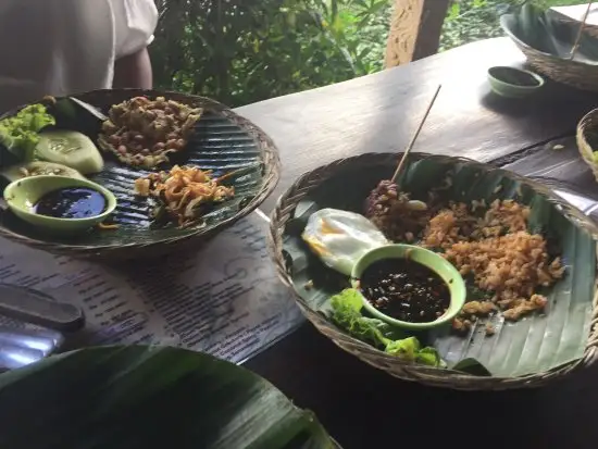Gambar Makanan Pangkon Bali (Rumah Makan & Agrowisata) 17