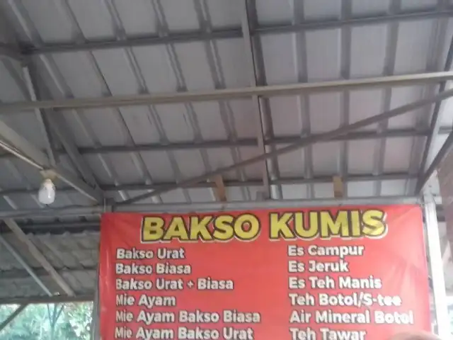 Gambar Makanan BASO KUMIS AL 4