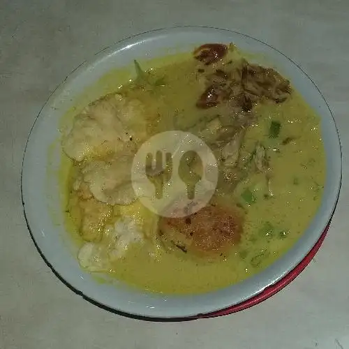 Gambar Makanan Soto Medan, Larangan 4