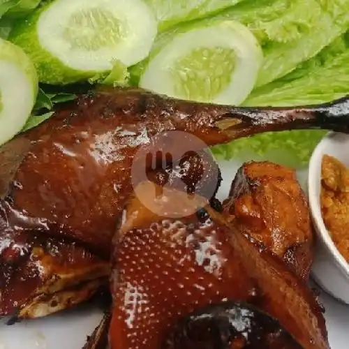 Gambar Makanan Sate Burung Belibis 15