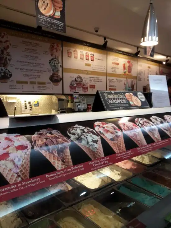 Gambar Makanan Cold Stone Creamery 14