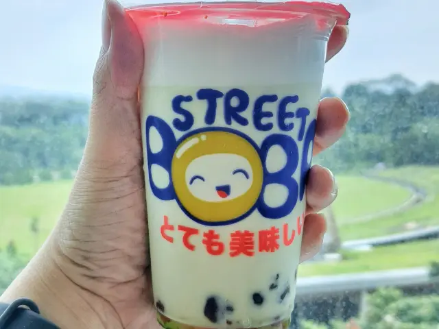 Gambar Makanan Street Boba 5