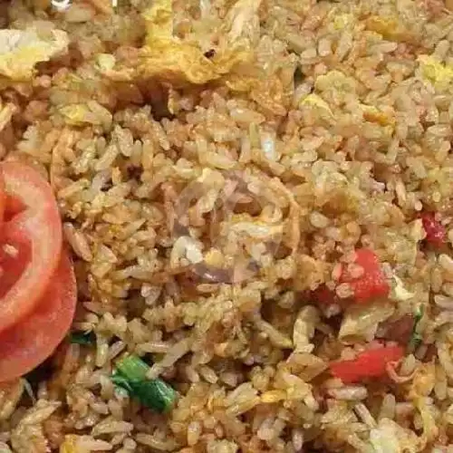 Gambar Makanan Sop Dan Nasi Goreng Gila Putra Thamrin, Kec.menteng Kel.kebon Sirih 19