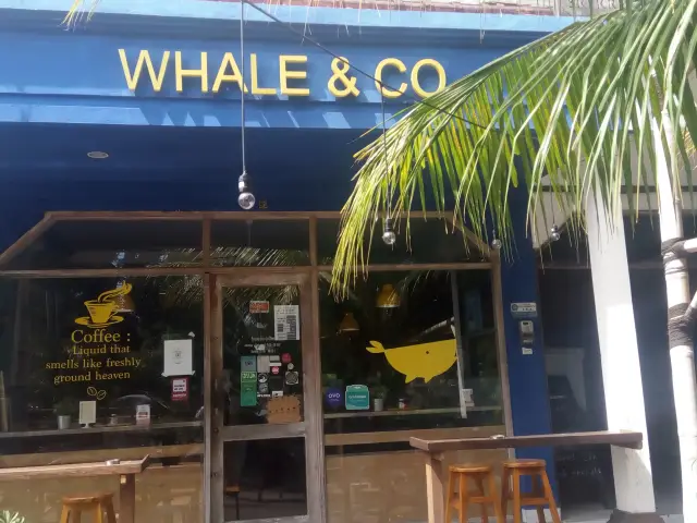 Gambar Makanan Whale and Co 7