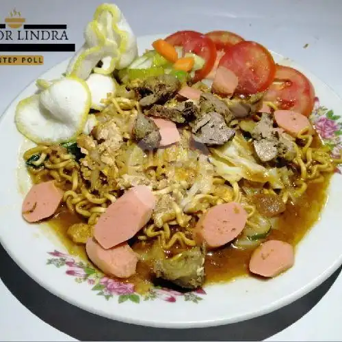 Gambar Makanan Nasi Goreng Lindra, Damai 8