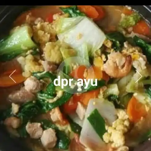 Gambar Makanan Lingga Sedana, singakerta 4