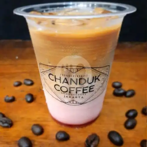 Gambar Makanan Chanduk Coffee 4
