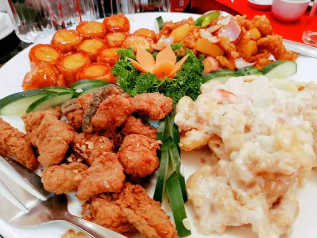 Hai Kang Seafood Restaurant Food Photo 4