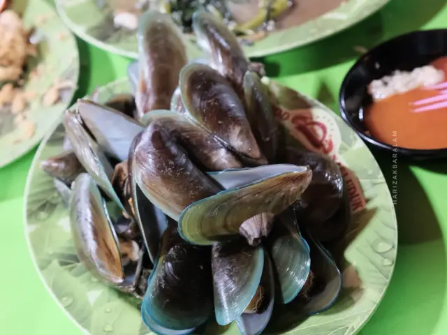 Gambar Makanan Seafood Pak Jhon 32 9