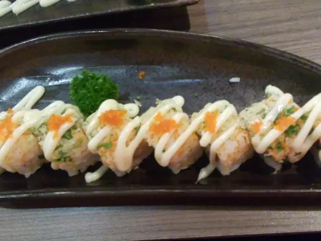 Gambar Makanan IchibanSushi 8