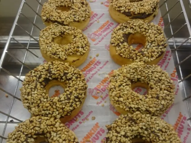 Gambar Makanan Dunkin' Donuts 15